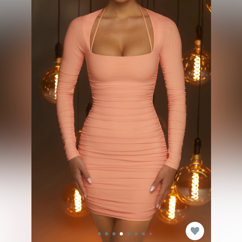 New Oh Polly Dress